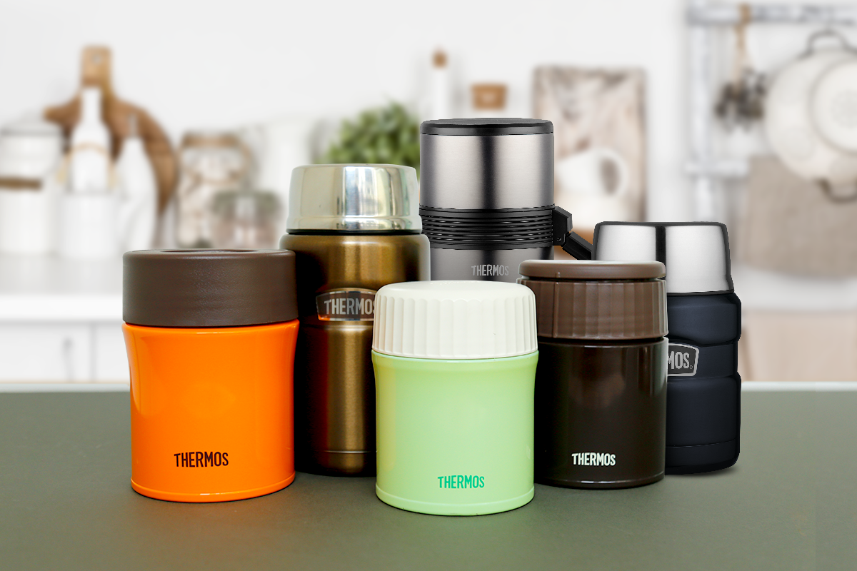 THERMOS® FOOD JAR